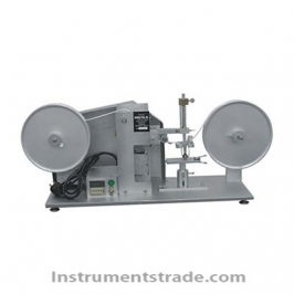 RCA tape wear test machine for Paper quality inspection