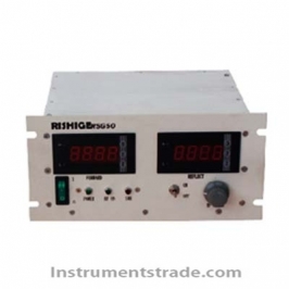 RSG50 RF power supply for Semiconductor process equipment
