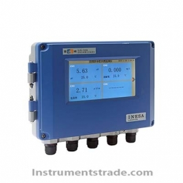 SJG-705B online multi-parameter water quality monitor