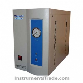 MHA 500 Nitrogen air integrated machine for Providing nitrogen to the laboratory