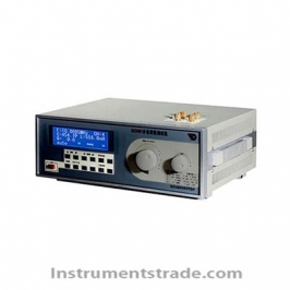 DZ5000 dielectric constant measuring instrument for insulation performance test