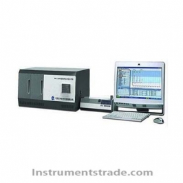 TP-WK-2000-type microcoulomb integrated analyzer for Petroleum product analysis