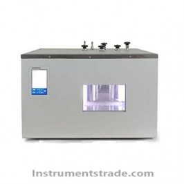 DM1000 Series PVT Test System for measuring gas temperature and pressure