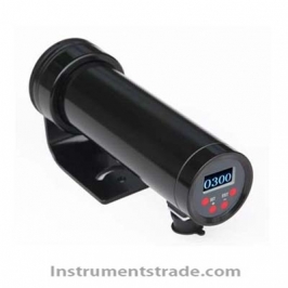 OI-T60AL2 aluminum-specific infrared thermometer for Measuring aluminum temperature
