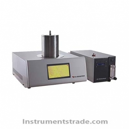 STA200 synchronization Thermal analyzer for Materials Research