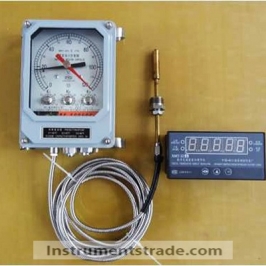 BWY-803B (TH) -XMT-22B temperature indication controller for Indicating Temperature of the Thermometer