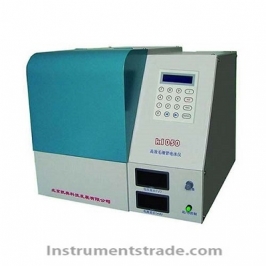 K1050 High performance capillary electrophoresis for Analysis of organic compounds, inorganic ions, neutral molecules