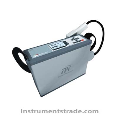 SupNIR-1520TM Portable Near Infrared Analyzer for Textile fiber composition analysis