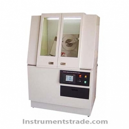 TD -2500 X- ray diffractometer for Crystal structure analysis