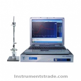 JP – 06A precision polarographic analyzer for Analysis of ion content of electrolyte solution