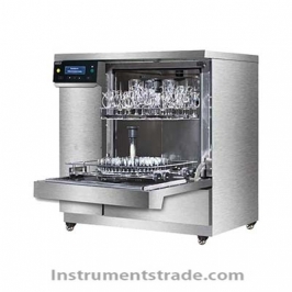 Q720 Automatic Laboratory bottle washing machine for Experiment bottle cleaning