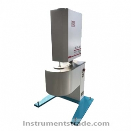 MLW-400A Capillary Rheometer for Plastic performance research