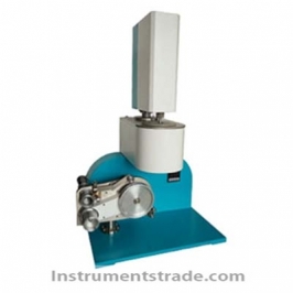 MLW-400F Multifunctional Rheometer for Making rubber samples