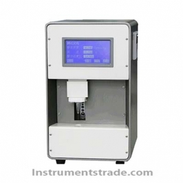 SMC 30C-1 Osmotic pressure molar concentration measuring instrument  for Pharmaceutical safety monitoring