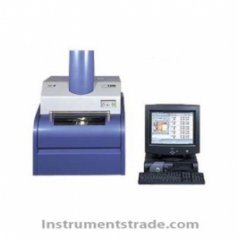 JH-I-11 Solid material high temperature specific heat capacity tester for Material analysis