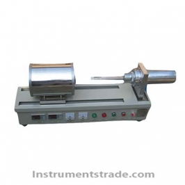 JH-I-10 Conductive Material Physical Property Comprehensive Tester  Glass ceramic performance analysis