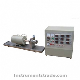 JH-I-4 Material High Temperature Thermal Conductivity Tester for Research on Heat Transfer Performance of Materials