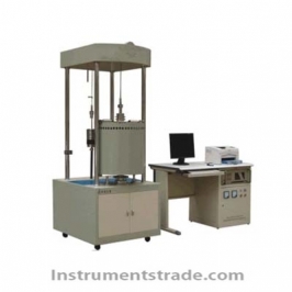 JH-II-9 Material Load Softening Temperature Tester for Quality inspection of refractory products