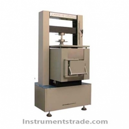 JH-II-7 High Temperature Flexural Testing Machine for Refractory measurement