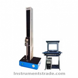 PG - AG - 1000 gas spring testing machine for gas spring quality inspection