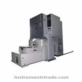 THV705 three comprehensive test chamber for Product environmental test