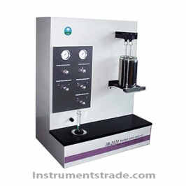JB-2020C specific surface area tester for Powder material analysis