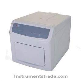 DLAB Accurate 96 real-time fluorescent quantitative PCR system for clinical diagnosis