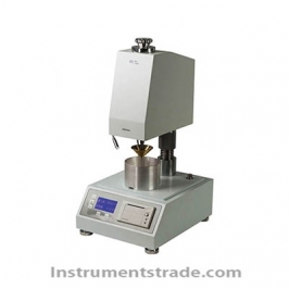 WZR cone penetration tester for Quality of medical ointment