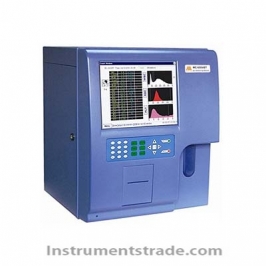MC - 600 Vet automatic blood cell analyzer for  animals