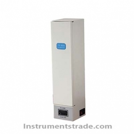 YX-8000 liquid chromatography column thermostat for Control column temperature