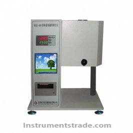 XNR – 500 Melt index instrument for plastic performance research