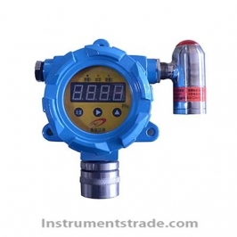 TR-1000 Toxic Gas Detection Alarm for Flammables storage area