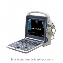 K0 Full Digital Color Doppler Ultrasound Diagnostic System for Department of Radiology