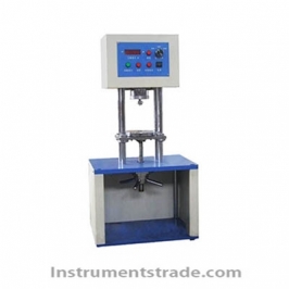 KTR rubber compression stress relaxation meter for Sealing rubber products