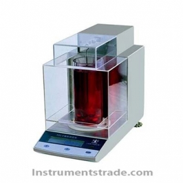 TZC-4 Particle analyzer for Powder metallurgy industry