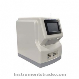 RT1901A Total Organic Carbon Analyzer for Pharmaceutical water testing