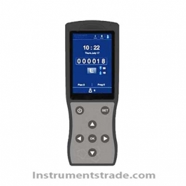 YM-100C Handheld ATP Hygiene surface bacteria Monitor for Kitchen bacteria detection