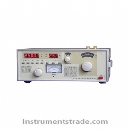 ZJD - A high frequency dielectric constant tester for Insulation material testing