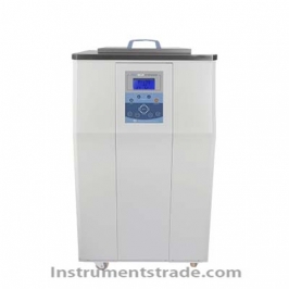 SBL-108DT constant temperature ultrasonic cleaning machine for Medical laboratory