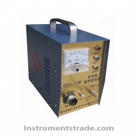 CDX - 5 (V) magnetic powder flaw detector for Non-destructive testing