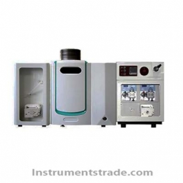 LC-AFS8500 Liquid Chromatography Atomic Fluorescence Spectrometer for trace element detection