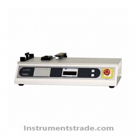 COF-2002 friction coefficient tester for Film friction characteristics