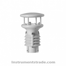WS-5P Mini Weather Station for On-site weather monitoring