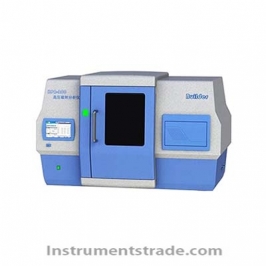 HPA - 200 high pressure adsorption instrument for Material adsorption research
