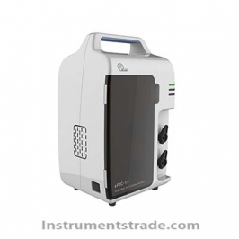 PIC-60 Portable Ion Chromatograph for Emergency detection