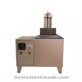FT-354A high temperature powder resistivity tester for Material performance