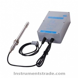 CST400 resistance probe corrosion monitoring instrument for Online corrosion monitoring