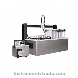 DTI-60T automatic graphite digestion instrument for Sample preparation