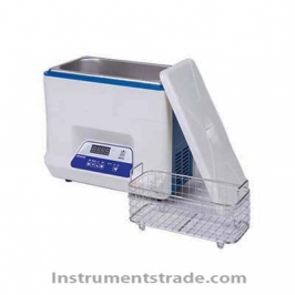 DTD-6R Ultrasonic Cleaner for Laboratory cleaning