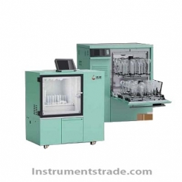 TC-7120 automatic laboratory trace cleaning system for Trace analysis
